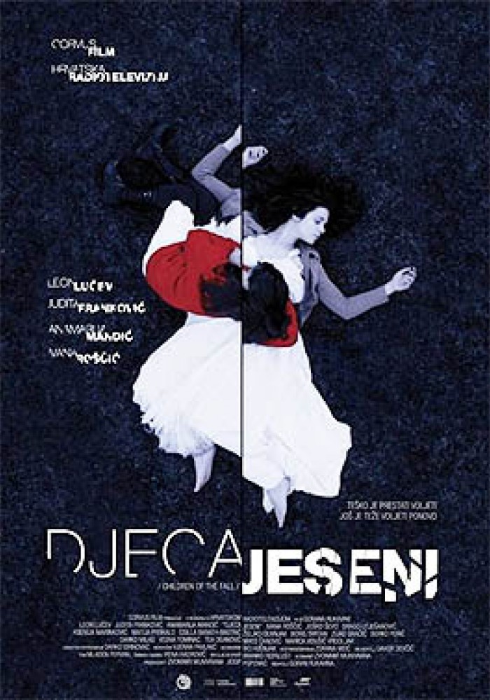 Deca jeseni